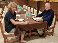 Hotel Raghav Regency || Best Hotel In Katni | Best Lawn In Katni | Best Banquet Hall In Katni image